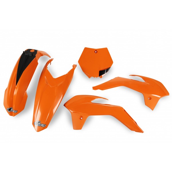 UFO SET PLASTIK KTM SX 85 2013-2017